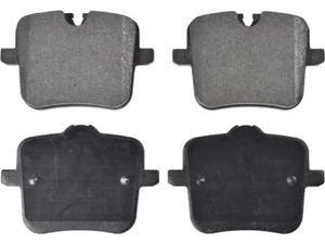 Brake Pad Set For M8 Gran Coupe M5 840i xDrive Alpina B7 XB7 M760i M760Li ZR95P6 - Picture 1 of 1