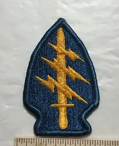 Toppa militare - Foto 1 di 2