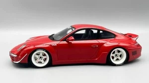 GT Spirit Porsche resin car model 1:18 sports car model GT874 - Picture 1 of 6
