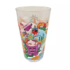 Tazza Happy Meal 2024 McDonalds Edizione da Collezione Grimace Adulto - Foto 1 di 5