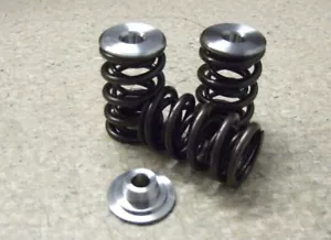 Traje Nissan RB30, actualización de rendimiento doble resorte/kit de retención de ti - Imagen 1 de 1