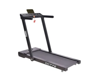 Tapis Roulant Elettrico DC77E Faram Tappeto Inclinazione Automatica Salvaspazio - Foto 1 di 5