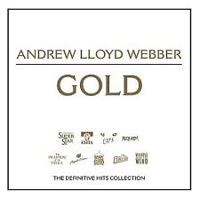 Andrew Lloyd Webber Gold (OC)