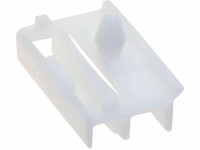 Sujetador de moldura para BMW 318is 1992-1999 47268RJ 1993 1994 1995 1996 1997 1998 E36 Foto 1 de 2