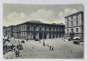 85469 Cartolina - Caltanissetta - Piazza Garibaldi - VG 1957 - Picture 1 of 2