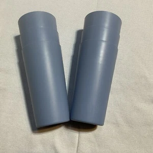 ~ 6 Blue ￼MainStairs 26 Z Drinking Cups, Heavy Plastic Beverage, ￼ ￼ ￼ - Picture 1 of 3