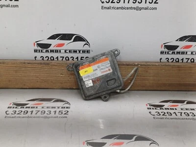 👉CENTRALINA FARI MODULO LUCI XENON JAGUAR XF I 2012 A71154400DG AF2 - Immagine 1 di 4