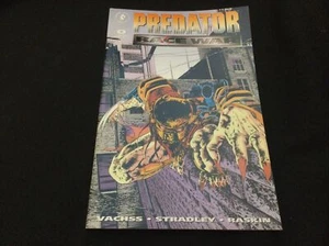 Cómics de Predator Race War #0 (de 4) - Dark Horse (1993) - ¡NUEVO!! - Imagen 1 de 3