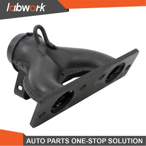 Labwork Exhaust Manifold For Polaris Ranger 800 XP 2010-2014 1262138-489 - Picture 1 of 13