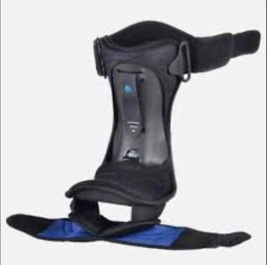 Night Splint Hybrid Foot/Leg L/XL Anterior Ovation Medical - Picture 1 of 2