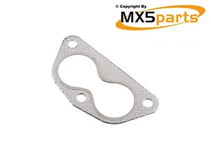 MX5 Exhaust Front Pipe To Manifold Gasket Genuine Mazda MX-5 Mk2 2.5 NB 1998>05 - Picture 1 of 6