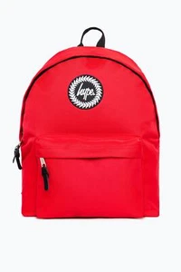 MOCHILA HYPE ROJA - Imagen 1 de 4