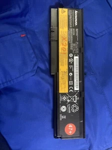 lenovo x201 11.1v 47+ 42T4837 &42T4836 - Picture 1 of 2