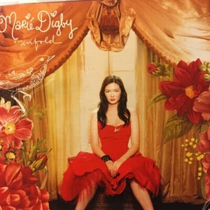 Marie Digby - Unfold CD - Picture 1 of 2