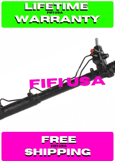 277 ✅Power Steering Rack and Pinion Assembly for 2007-2010 Lincoln MKX ✅ - Изображение 1 из 1