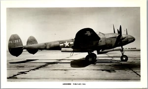 Lockheed F-58-1 Plane Photograph (4 x 6 in) - Picture 1 of 1