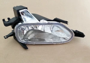 1x For Honda CRV CR-V 2002-2004 RD5 Car Front Left Driver Fog Light Cover Nobulb - Picture 1 of 3