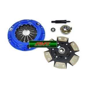 PSI STAGE 3 CLUTCH KIT FOR 1995-01 KIA SEPHIA 2000-04 SPECTRA 1.8L RS LS GS GSX - Picture 1 of 1