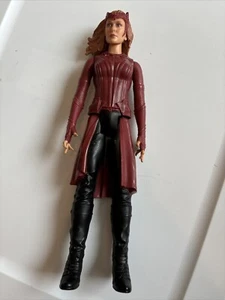 Marvel Captain America And The Winter Soldier Scarlet Witch - Picture 1 of 3