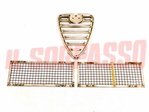Grille Masks Front Air Intake Shield Alfa Romeo GTA Original - Picture 1 of 1