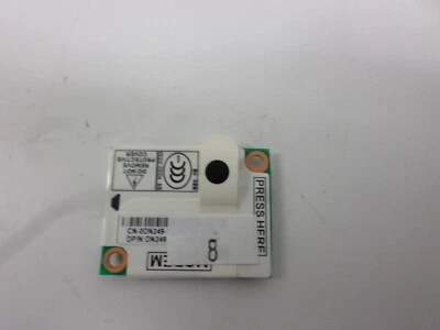 USED Dell Inspiron 1520 Modem DN249 - Image 1 of 4