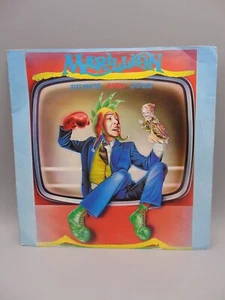 Marillion - Punch And Judy - 7" Vinyl Single - Picture 1 of 6