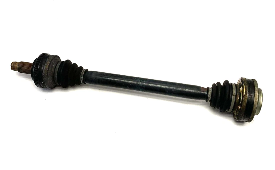 BMW E85 Z4 M3 S54 2001-2008 Roadster eje trasero derecho transmisión 2229726 OEM Foto 1 de 4