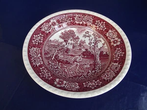 Villeroy & Boch - Rusticana, rot * Suppenteller * Ø 23,5 cm - Bild 1 von 1