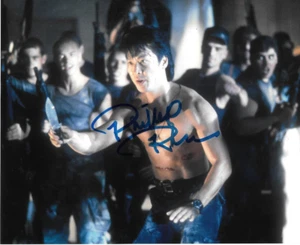 * PHILLIP RHEE * signed 8x10 photo * BEST OF THE BEST * PROOF * 16 - Picture 1 of 3