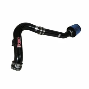 Injen XRS Black Cold Air Intake for 04-06 Pontiac Vibe GT 05-06 Toyota Corolla - Picture 1 of 7