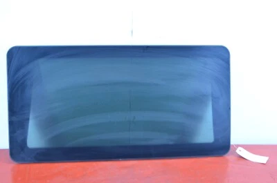 03-09 MERCEDES-BENZ W211 E320 TECHO CORREDIZO VENTANA CRISTAL OEM Foto 1 de 4