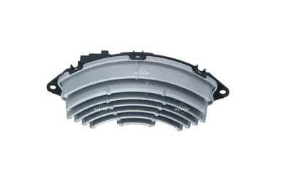 Resistenza ventola abitacolo 342084 NRF per CITROËN PEUGEOT FIAT - Immagine 1 di 4