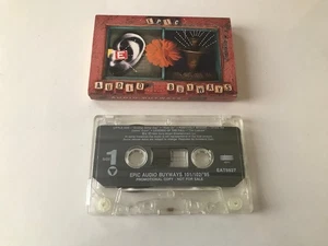 EPIC Audio Buyways - EAT5921 - 101/102/'95 - Cassette Tape - PROMO Copy - Picture 1 of 2