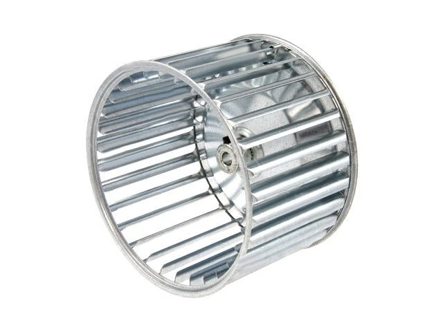 HVAC Blower Motor Wheel For 1982-1996 Ford F150 1993 1989 1986 1984 1988 VR842BH - Image 1 of 1