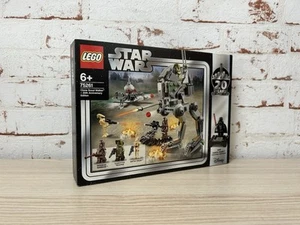 LEGO Star Wars: Clone Scout Walker– 20 Jahre Lego Star Wars  - 75261 - NEU & OVP - Bild 1 von 5