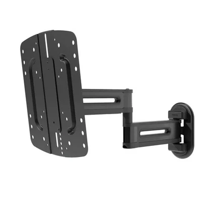 Sanus VSF817 4D Full Motion TV Wall Mount with Shift Feature for 19–43" TVs - Image 1 of 4