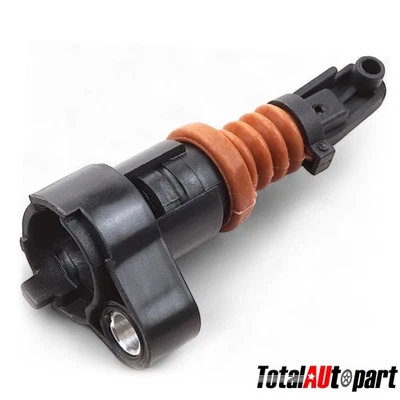 Varilla selectora de acoplamiento de palanca de cambios de transmisión automática para Mercedes-Benz E430 C230 Foto 1 de 4