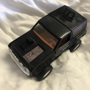 Vintage 1985 Kenner MASK Jackhammer Venom Ford Bronco INCOMPLETE - Picture 1 of 5