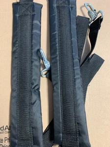 Juego de correas de soplador de mochila para soplador de mochila artesanal 46cc CM46BT CMXGAAH46BT - Imagen 1 de 1
