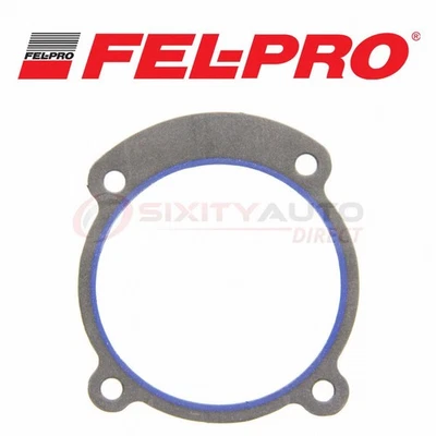 Fel-Pro FI Throttle Body Mounting Gasket for 2005-2007 Cadillac CTS 2.8L as Foto 1 de 4