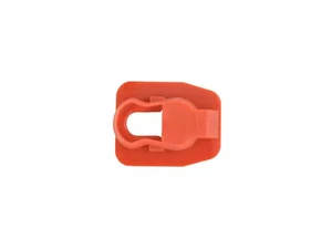 Genuine Mopar Hood Prop Rod Isolator Export 68247113AA - Picture 1 of 4