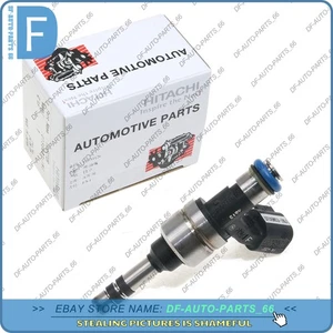 1X Fuel Injectors 12634126 For 2012-2022 Buick Cadillac Chevrolet GMC 3.0L 3.6L - Picture 1 of 6