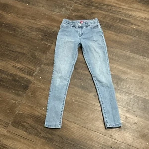 Light Blue Jeans For Kids - Picture 1 of 7