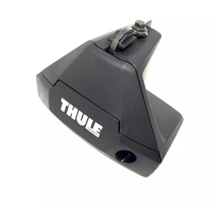 THULE 7105 Foot Pack - Single Foot with Cover - Fits Indoor Clamp Fitment New - Picture 1 of 1