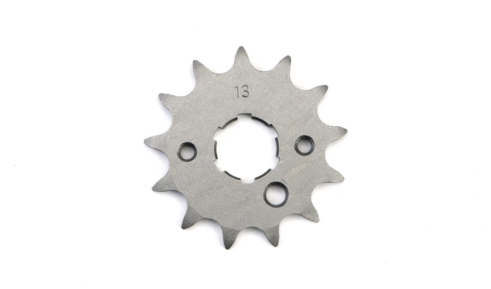 Piñón delantero 13 dientes para Yamaha YZ 250 K (5DJ2) (2T) 1998 (0250 CC) Foto 1 de 1