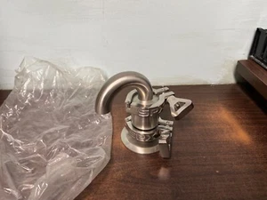 SPX 40CF-AR STAINLESS STEEL AIR VENT VALVE WM40CF-34 - Picture 1 of 9