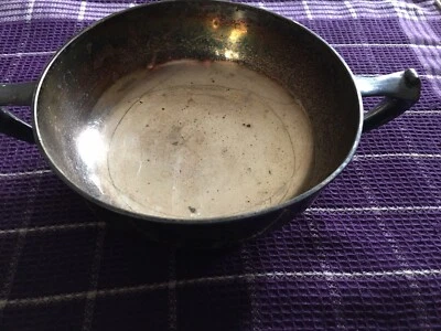 Royal Rochester Bowl Sheffield Pns - Image 1 of 4