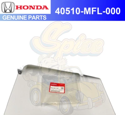 FUNDA CADENA TRANSMISIÓN TRASERA HONDA 2008-2023 CBR1000RR NUEVA 40510-MFL-000 Foto 1 de 3