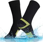 Waterproof socks Breathable Outdoor Hiking Wading Camping Winter Skii TWO PAIRS