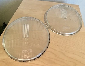JUEGO DE LENTES DE FAROS PARA Porsche 911 bosch lhd - Imagen 1 de 6